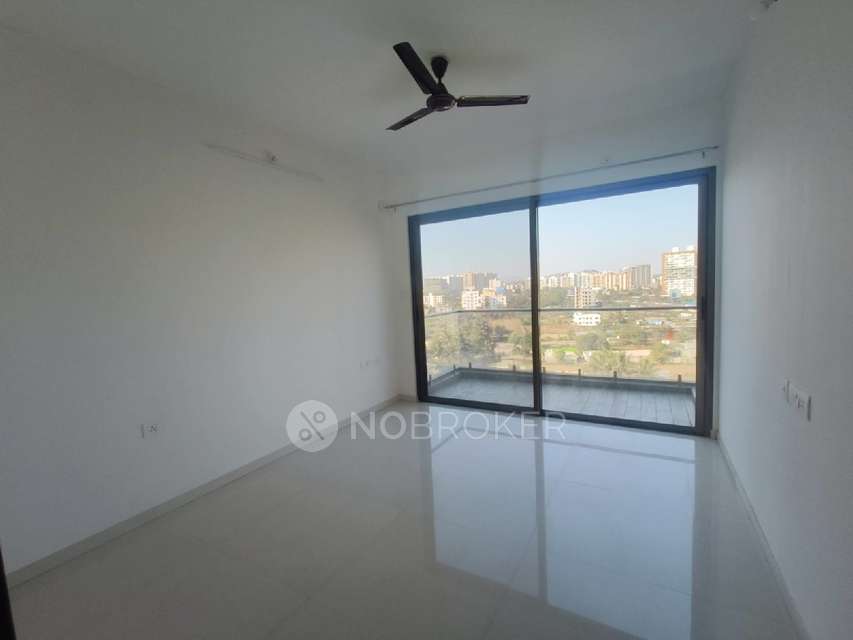 3 BHK Flat In Runal Gateway Iii for Rent  In Ravet