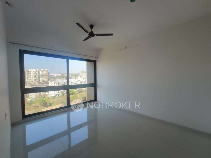 3 BHK Flat In Runal Gateway Iii for Rent  In Ravet