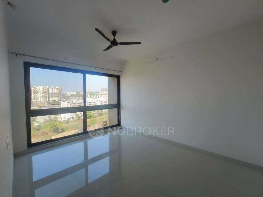 3 BHK Flat In Runal Gateway Iii for Rent  In Ravet