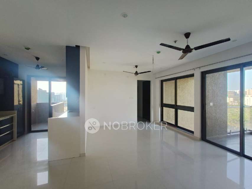 3 BHK Flat In Runal Gateway Iii for Rent  In Ravet