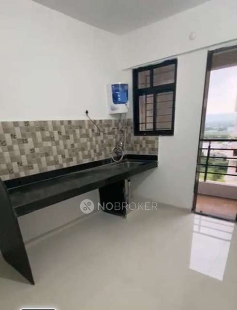 1 BHK Flat In Dreams Dreams Lynnea A B Wings for Rent  In Pune