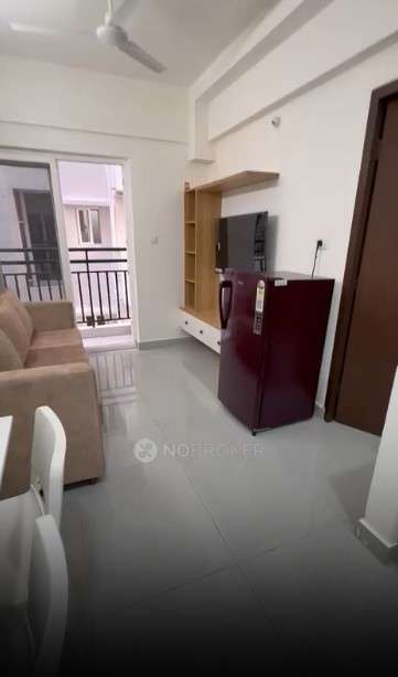 1 BHK Flat In Sowparnika Ashiyana for Rent  In Samethanahalli Village