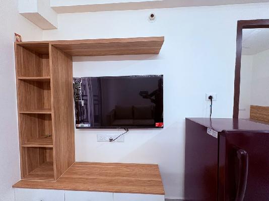 1 BHK Flat In Sowparnika Ashiyana for Rent  In Samethanahalli Village