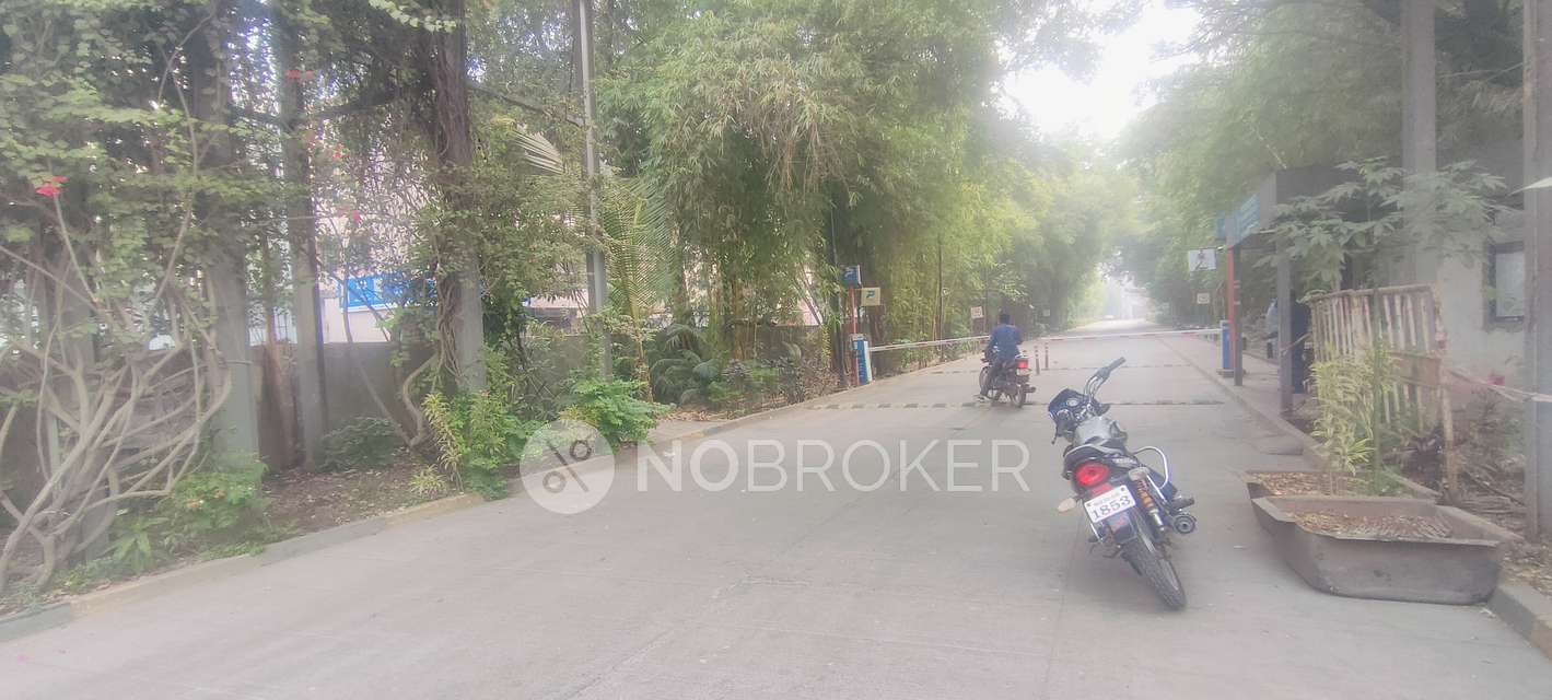 3 BHK Flat In Raja Pittie Kourtyard for Rent  In Kharadi 