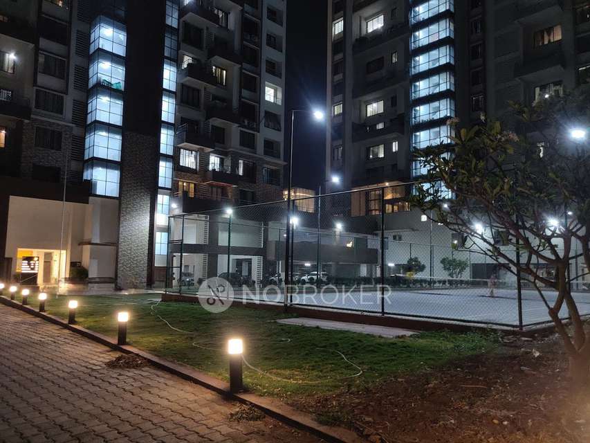 3 BHK Flat In Pittie Kourtyard for Rent In Kharadi