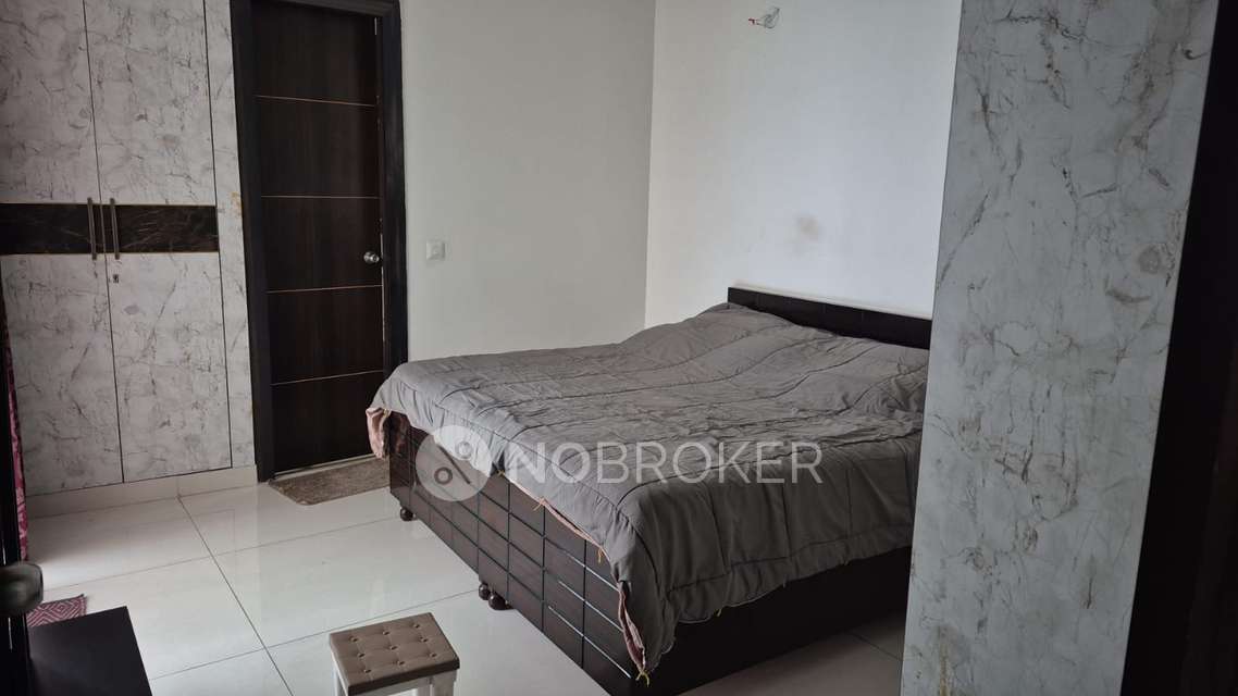 3 BHK Flat In Aigin Royal for Rent  In Sector-1
