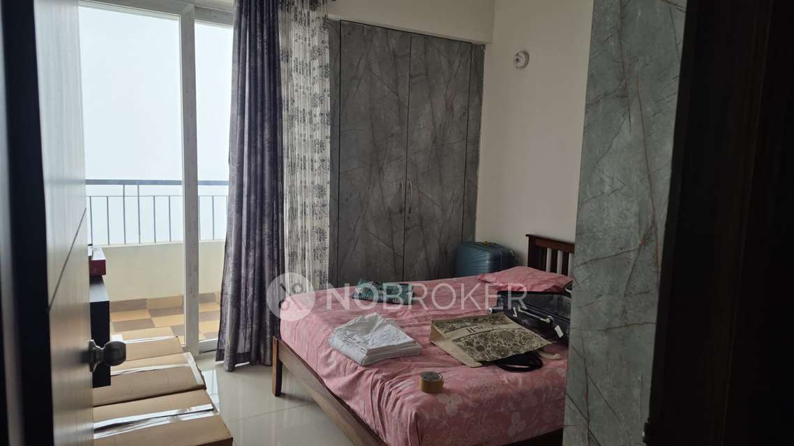 3 BHK Flat In Alpine Aigin Royal for Rent  In Sector 1