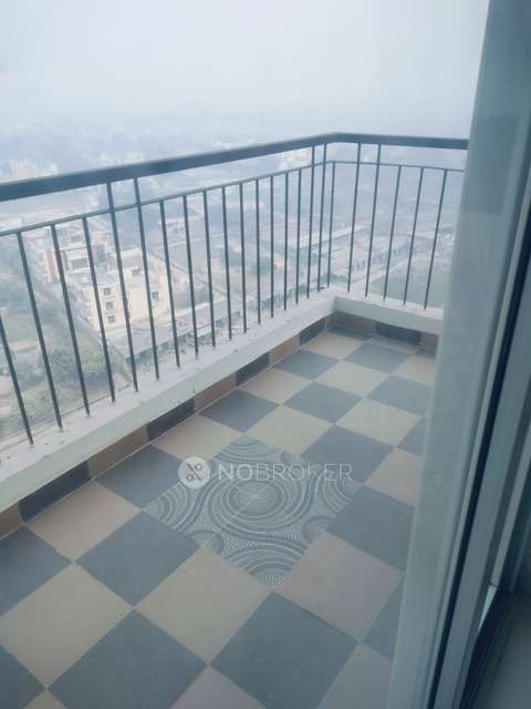 3 BHK Flat In Aigin Royal for Rent  In Noida