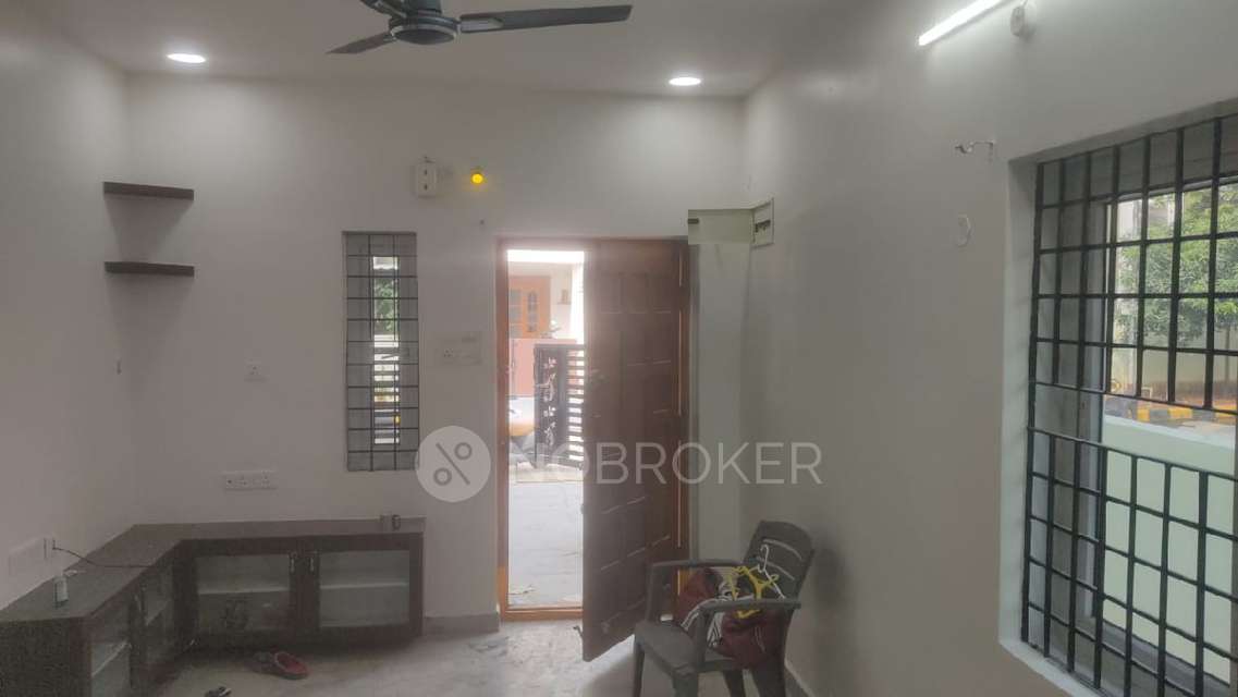 3 BHK House In Keerthi Homes for Rent  In Bowrampet