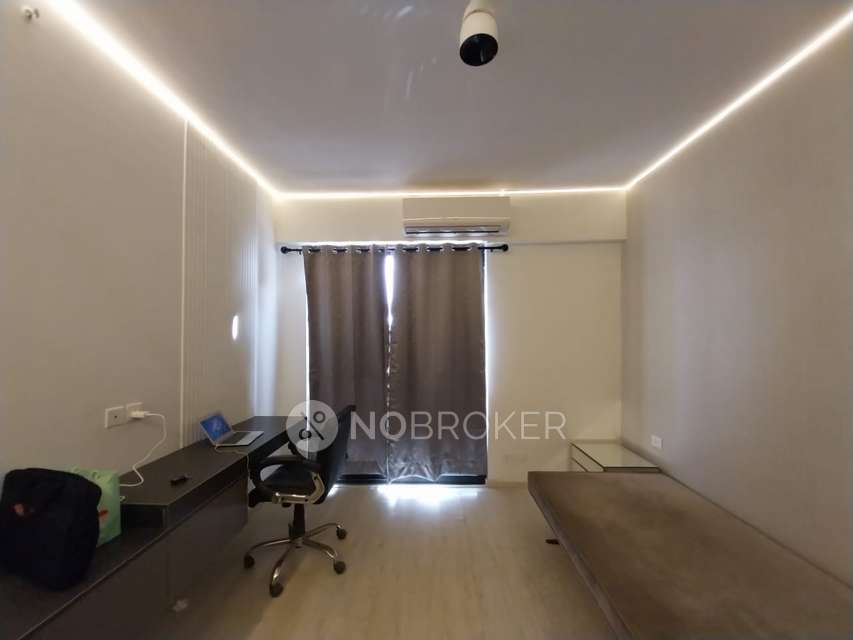 3 BHK Flat In M3m Skywalk  for Rent  In Sector 73