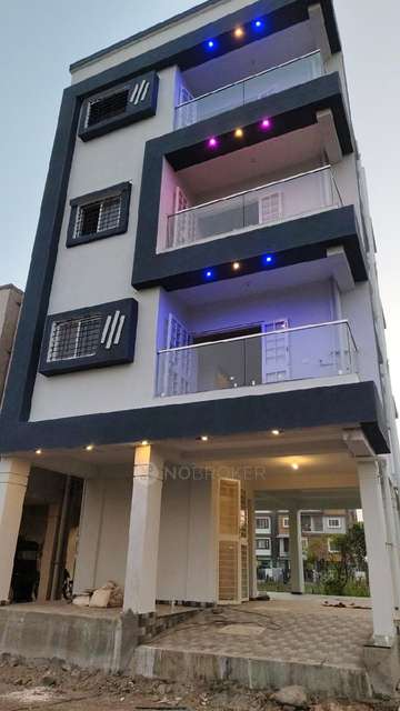 2 BHK House for Rent  In Joyville Hinjawadi 