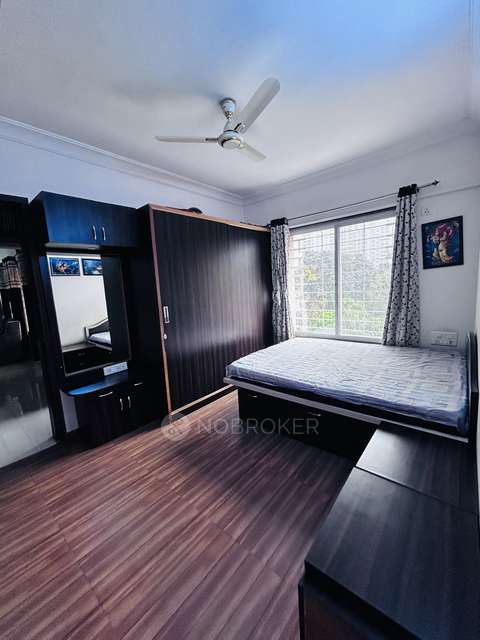 2 BHK Flat In Rose Mansion for Rent  In  Punawale, Pune