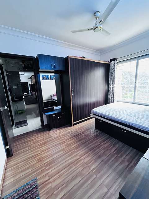 2 BHK Flat In Rose Mansion for Rent  In  Punawale, Pune