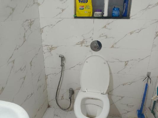 2 BHK Flat In Arv New Town for Rent  In Pisoli