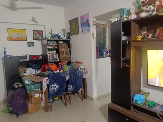 2 BHK Flat In Arv New Town for Rent  In Pisoli