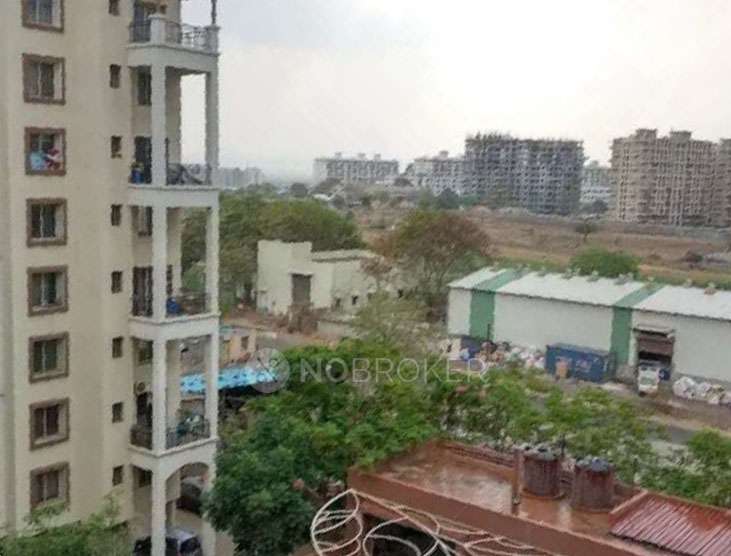 2 BHK Flat In Windsor Maple Woodz, Wagholi for Rent  In Wagholi