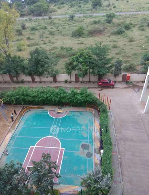 2 BHK Flat In Windsor Maple Woodz, Wagholi for Rent  In Wagholi