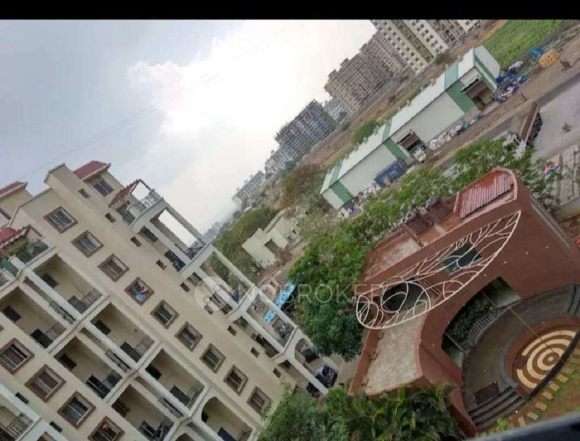 2 BHK Flat In Windsor Maple Woodz, Wagholi for Rent  In Wagholi