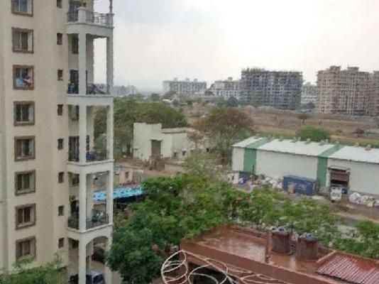 2 BHK Flat In Windsor Maple Woodz, Wagholi for Rent  In Wagholi