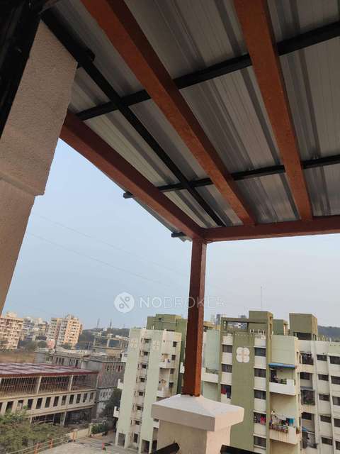 2 BHK Flat In Windsor Maple Woodz, Wagholi for Rent  In Wagholi