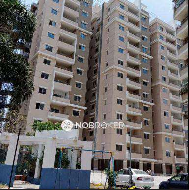 3 BHK Flat In Raheja Vistas Elite for Rent  In Nacharam