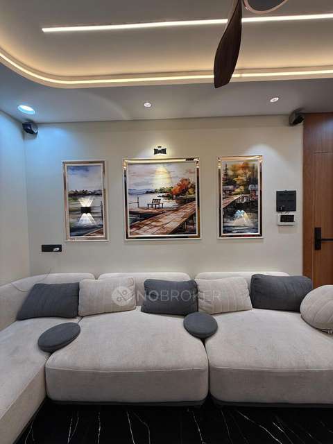 2 BHK Flat In Sharada Myria For Sale  In Dhayari