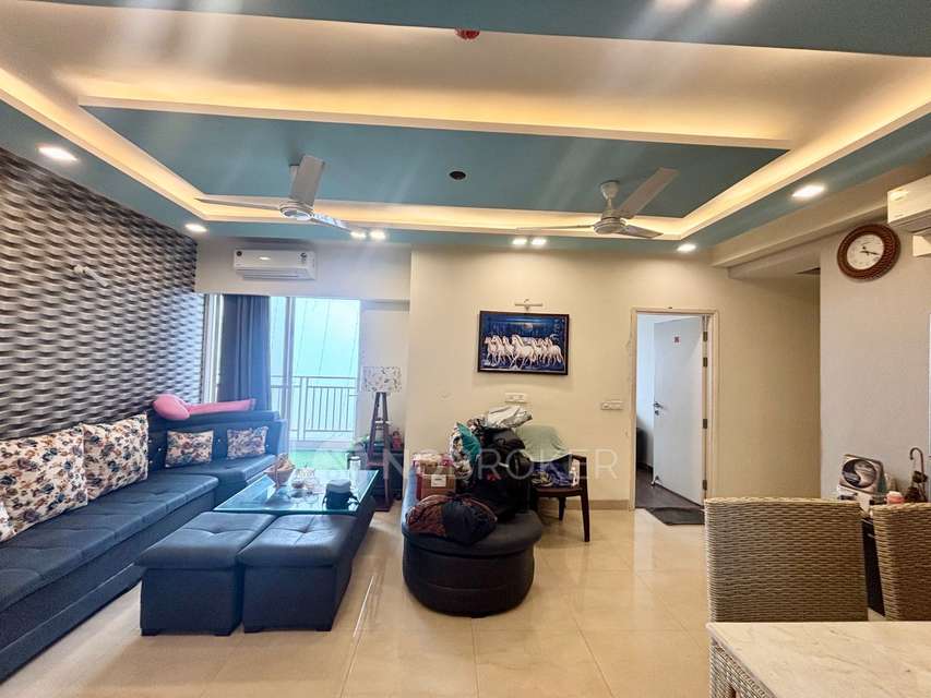 3 BHK Villa In M3m Marina For Sale  In Sector 68