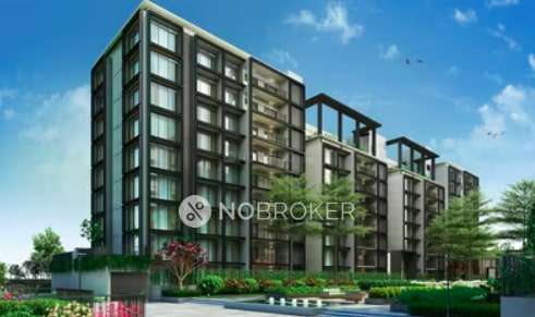 1 BHK Flat In Paranjape The Lofts for Rent  In Blue Ridge - The Lofts
