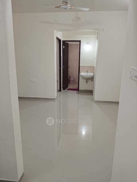 1 BHK Flat In Puraniks Abitante for Rent  In Bavdhan