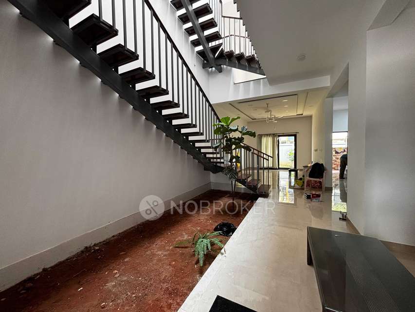 4 BHK House In Natura Vanna Vanna for Rent  In Volagerekallahalli