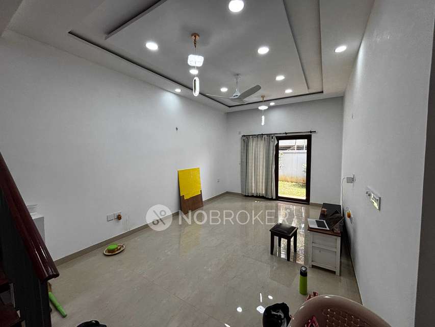 4 BHK House for Rent  In Volagerekallahalli