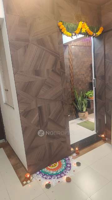 2 BHK Flat In Rajesh East Enigma for Rent  In Tal. Haveli,