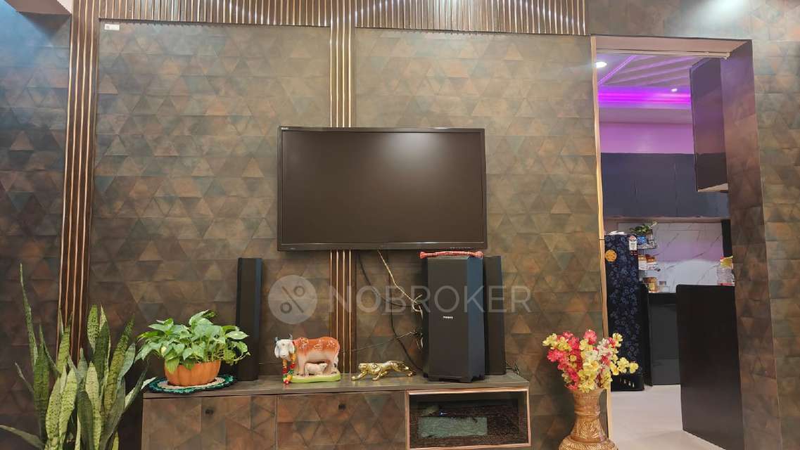 2 BHK Flat In Rajesh East Enigma for Rent  In Tal. Haveli,