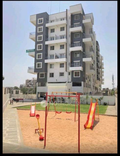 2 BHK Flat In Anjana Chsl for Rent  In Phursungi