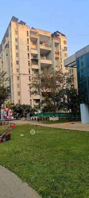 2 BHK Flat In Runwal Seagull for Rent  In Hadapsar