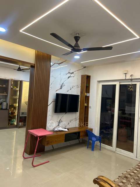 2 BHK Flat In Trident Grande For Sale  In Kompally, Hyderabad