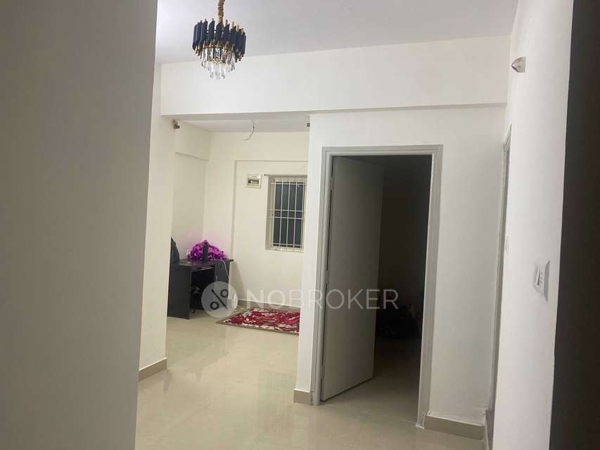 2 BHK Flat In Prabhavathi Heaven Apartment for Rent  In Bommanahalli