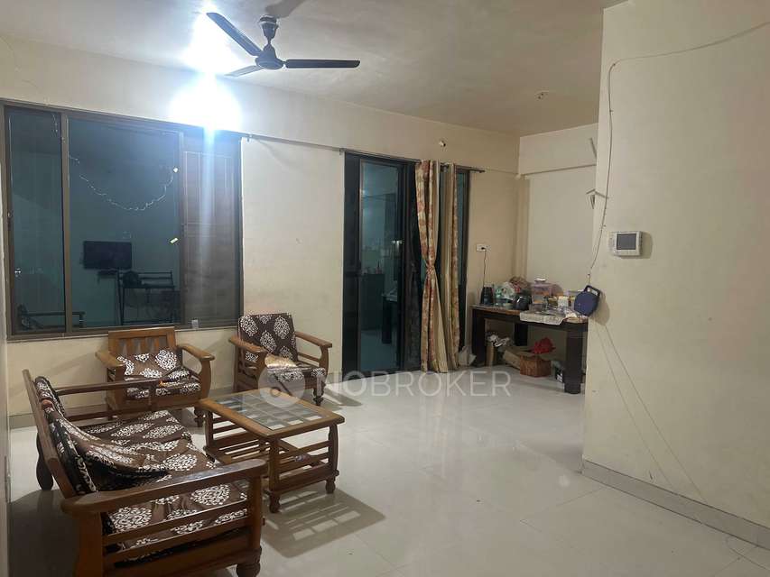 Single Room for Male In 3 BHK  In Wisdom Park In Pimpri