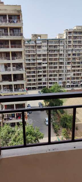 2 BHK Flat In Maxheights Dream Homes for Rent  In Sector 61