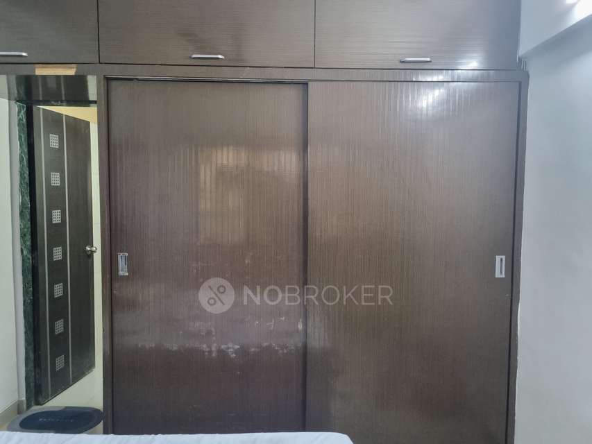 2 BHK Flat In Solitaire Chs, Dhanori for Rent  In Dhanori