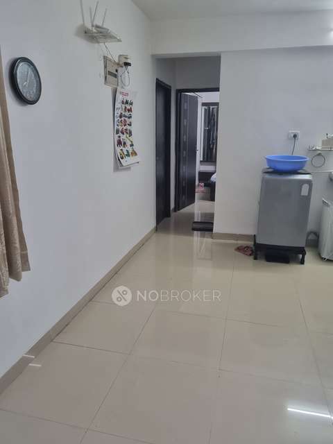 2 BHK Flat In Solitaire Chs, Dhanori for Rent  In Dhanori