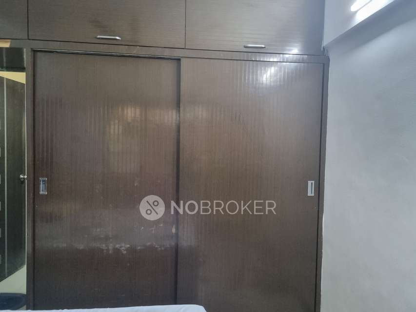 2 BHK Flat In Solitaire Chs, Dhanori for Rent  In Dhanori