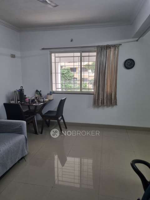 2 BHK Flat In Solitaire Chs, Dhanori for Rent  In Dhanori