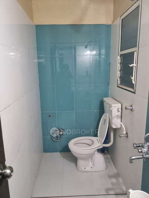 2 BHK Flat In Solitaire Chs, Dhanori for Rent  In Dhanori