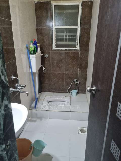 2 BHK Flat In Solitaire Chs, Dhanori for Rent  In Dhanori