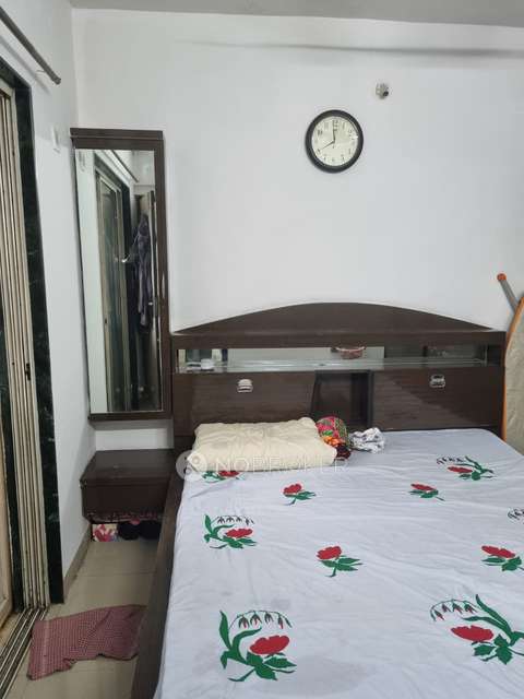 2 BHK Flat In Solitaire Chs, Dhanori for Rent  In Dhanori