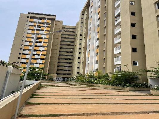 2 BHK Flat In Slv Pragathi Amber for Rent  In Electronic City