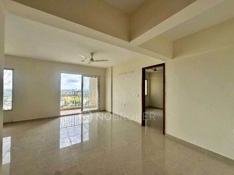 2 BHK Flat In Slv Pragathi Amber for Rent  In Electronic City