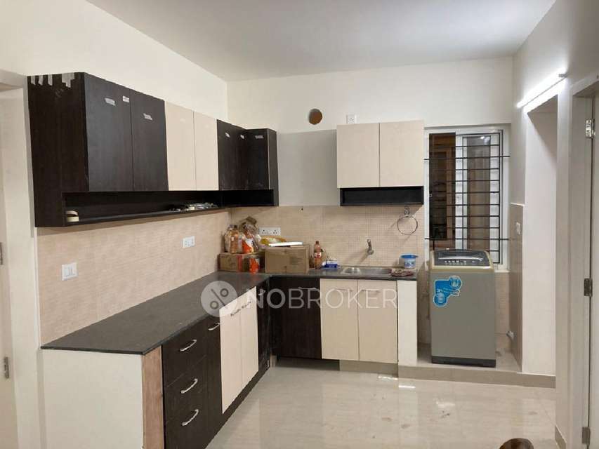 2 BHK Flat In Casagrand Miro for Rent  In Mannivakkam
