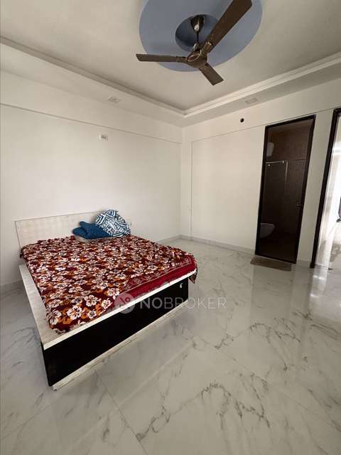2 BHK Flat In Wisdom Park for Rent  In Pimpri-chinchwad